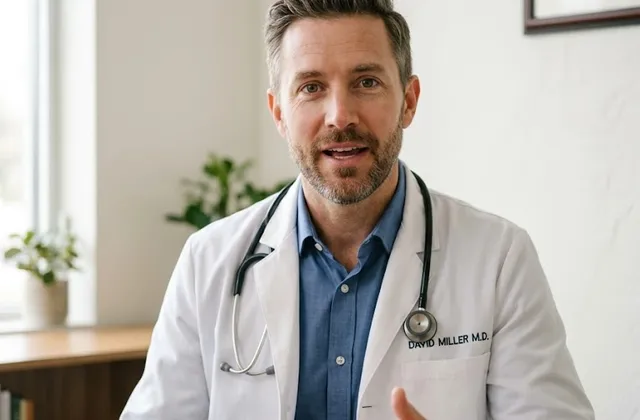 General Practitioner Appointment, an online practitioner service from Telehealthy