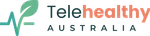 Telehealthy logo